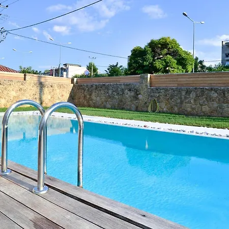 Luxury With Pool 'by Dicar Properties' Apartment *