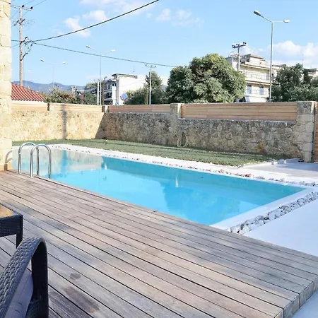 Luxury With Pool 'by Dicar Properties' Διαμέρισμα *