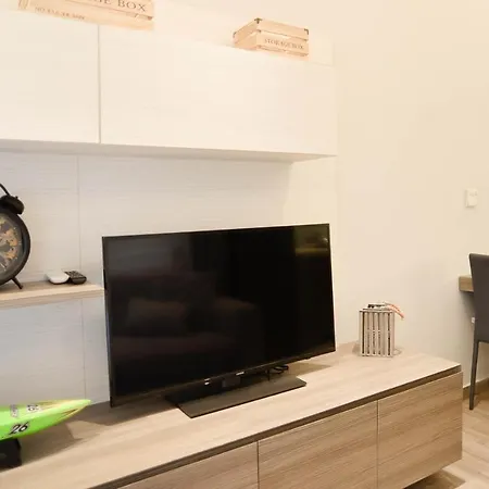 Luxury With Pool 'by Dicar Properties' Appartement