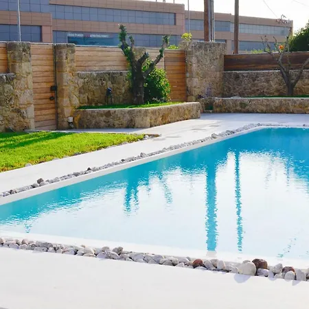 Luxury With Pool 'by Dicar Properties' Appartement *