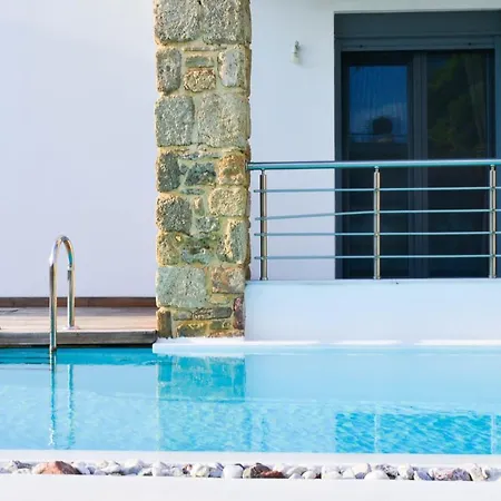 Luxury With Pool 'by Dicar Properties' Διαμέρισμα *