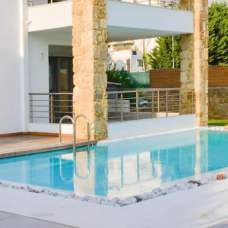 Luxury With Pool 'by Dicar Properties' Appartement *