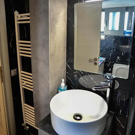 Luxury With Pool 'by Dicar Properties' Διαμέρισμα Πάτρα