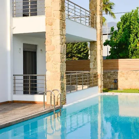 Luxury With Pool 'by Dicar Properties' Διαμέρισμα