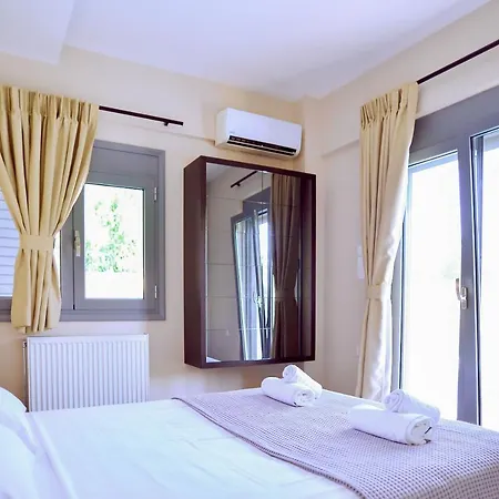 Luxury With Pool 'by Dicar Properties' * Patras